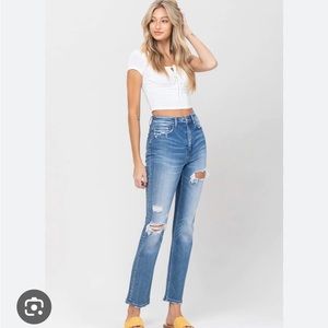 Vervet Jeans